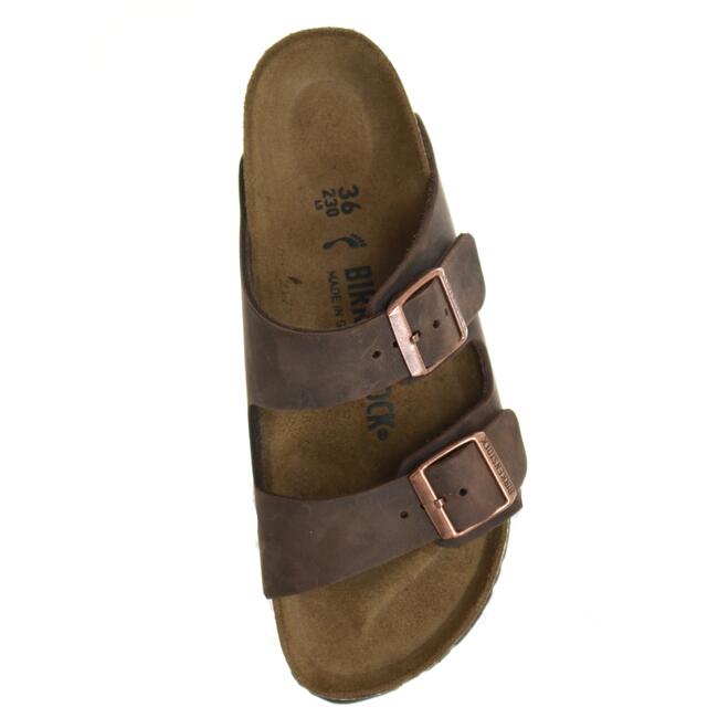 ARIZONA OILED BIRKENSTOCK - Mad Fashion | img vers.650x/